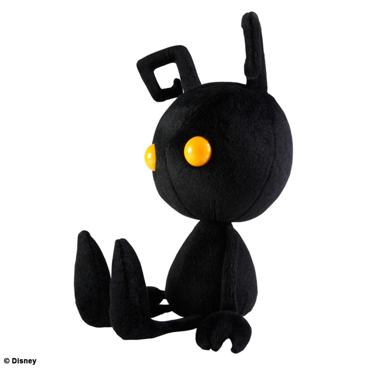 classic shadow plush