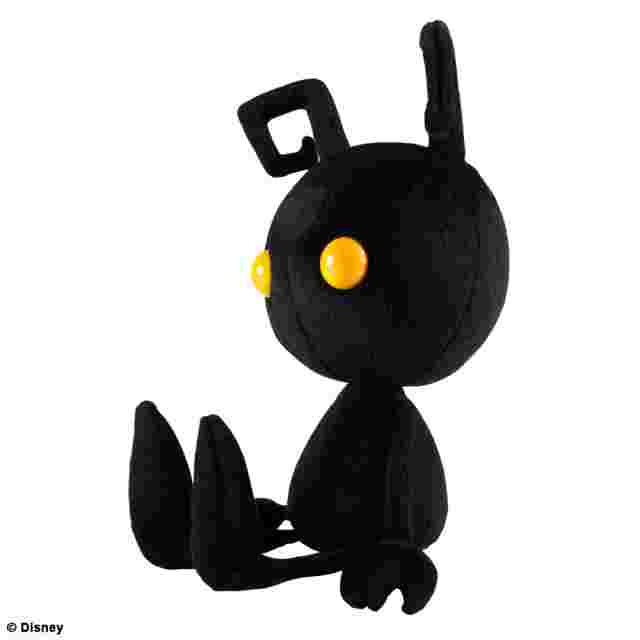 shadow plush