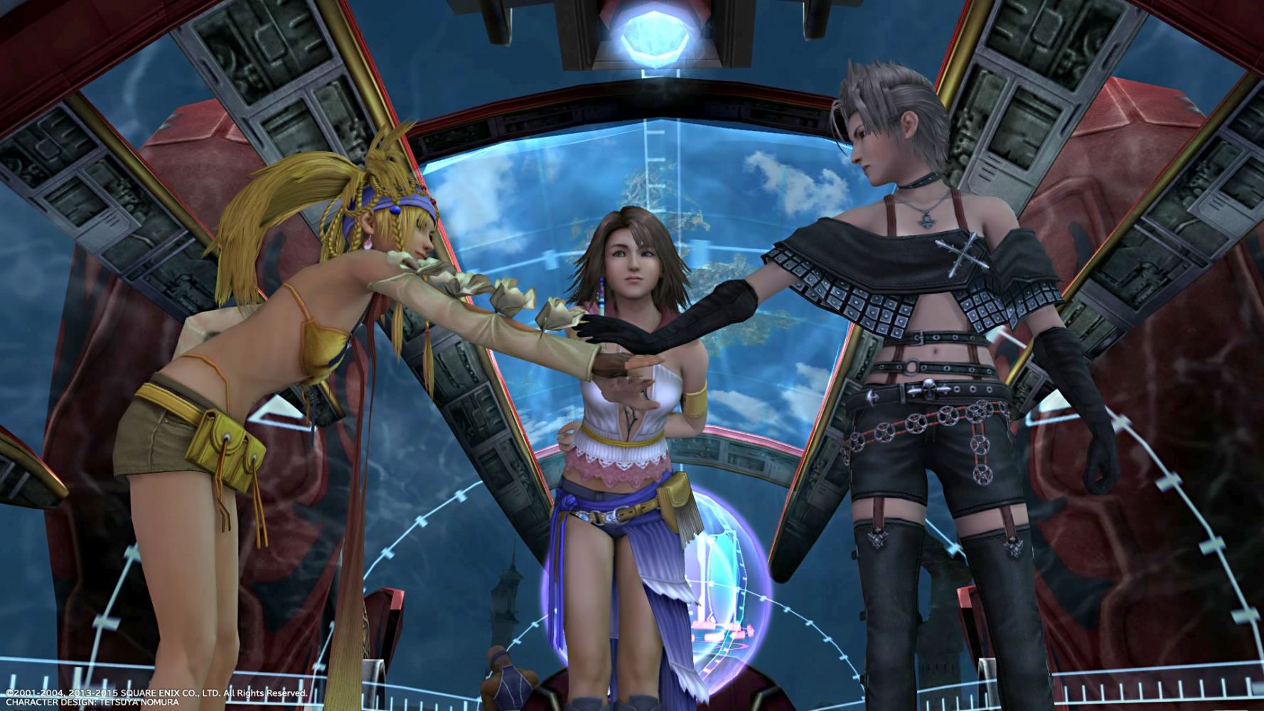 download final fantasy x and x 2 for free