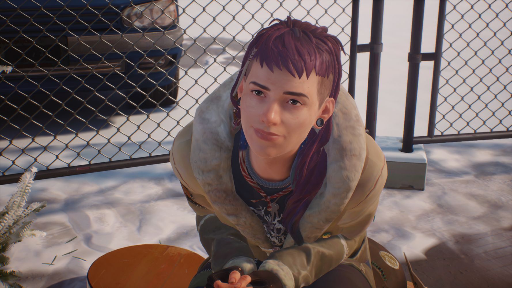 download life is strange 2 ps4 for free