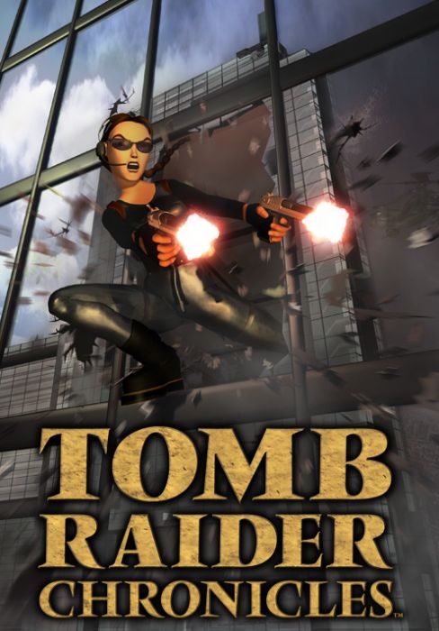 tomb raider 5 chronicles download free