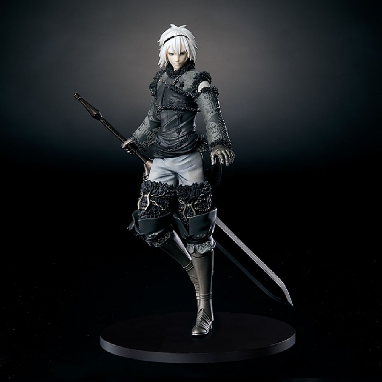 NieR Replicant Ver 1 22474487139 Statuette ADULT PROTAGONIST   Edcabf760760c7bf8e9d1db37289228f 1280 1280 