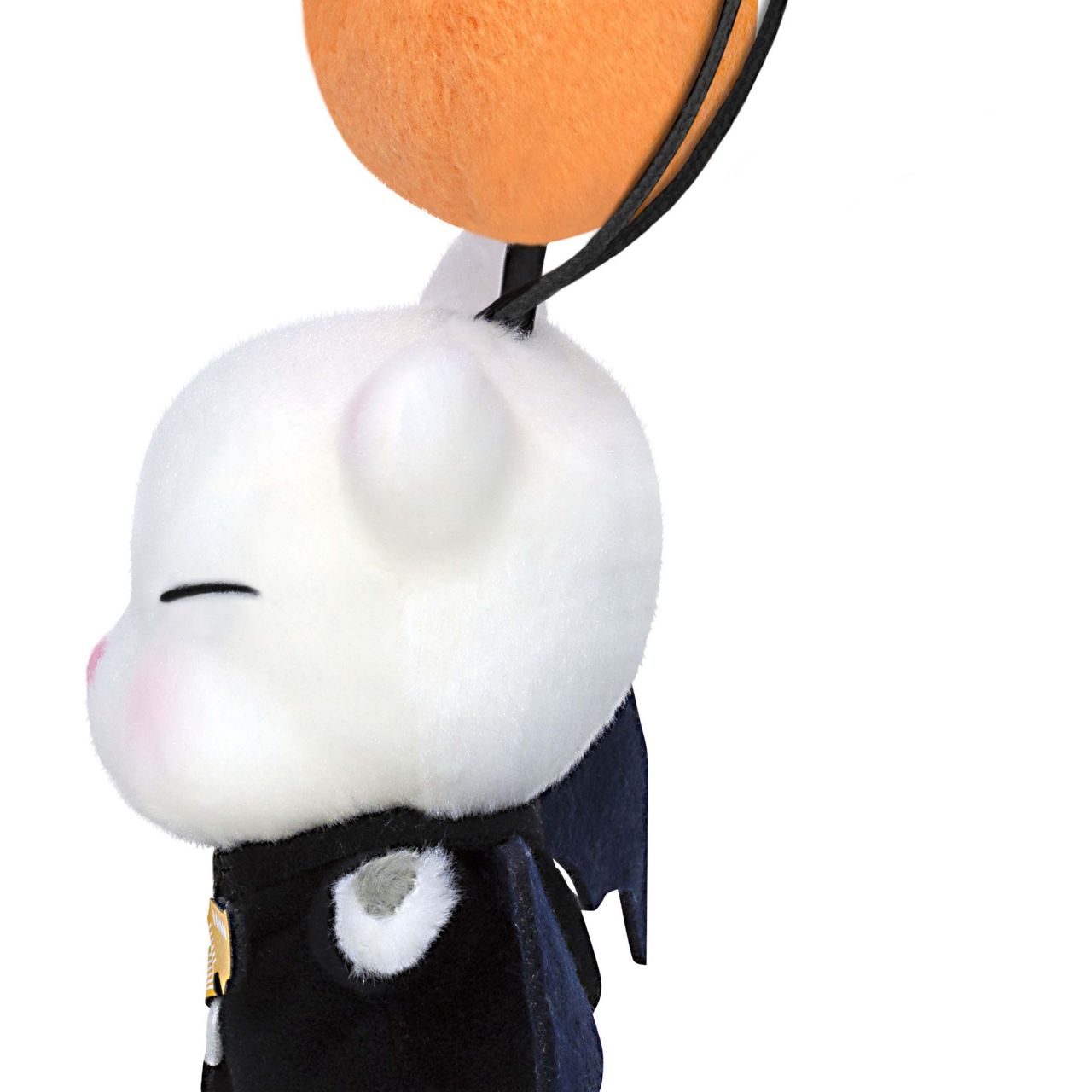 square enix moogle plush