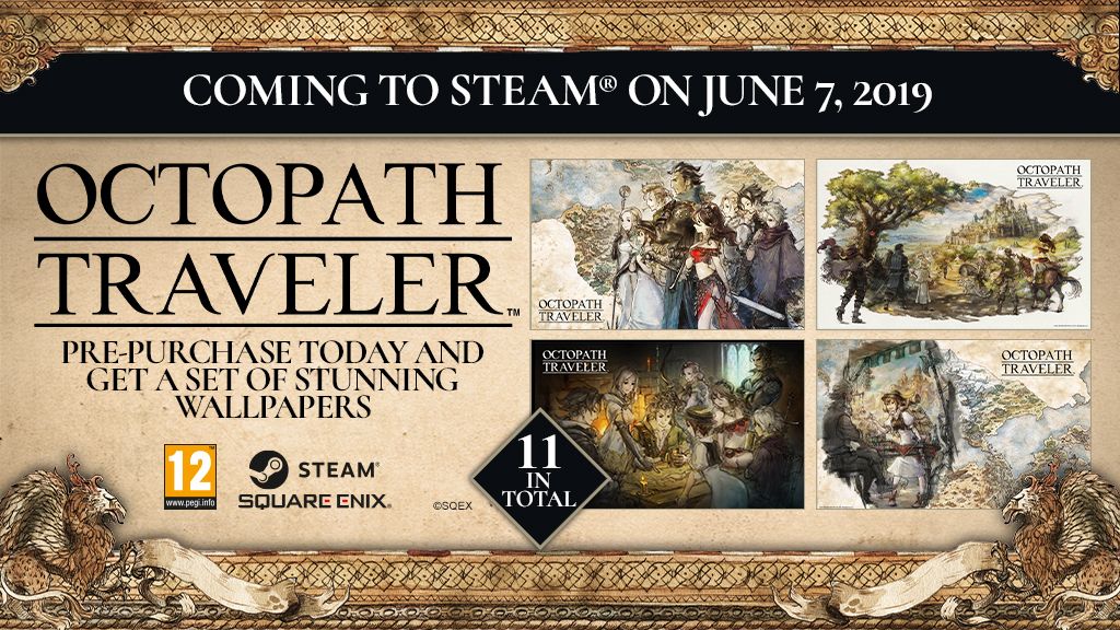 octopath 2 download