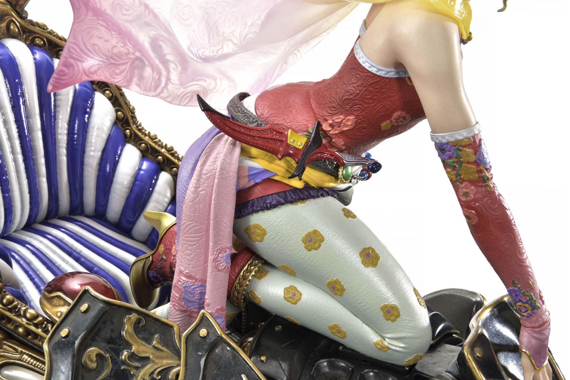 download square enix masterline final fantasy vi 1 6 scale