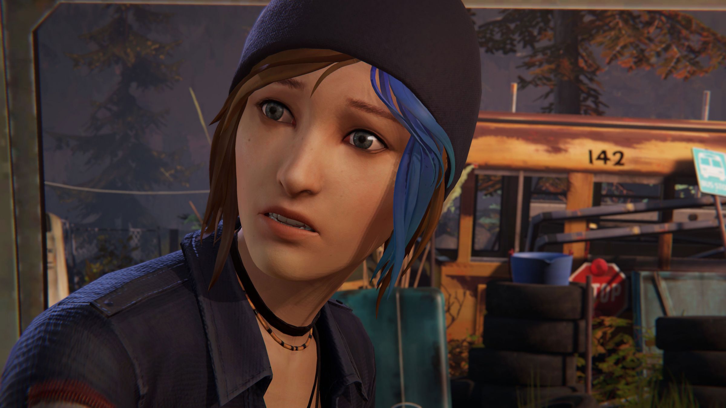 life is strange 2 episode 5 collectibles