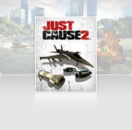just cause 2 pc