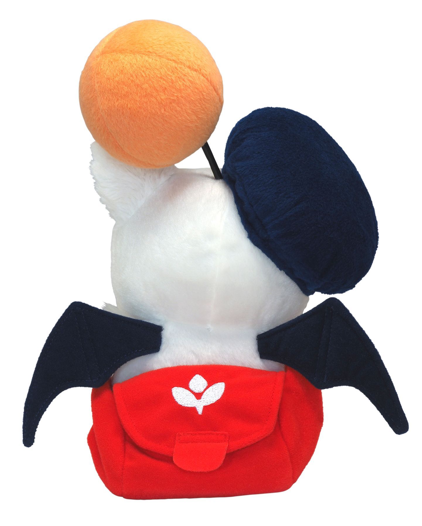 final fantasy delivery moogle