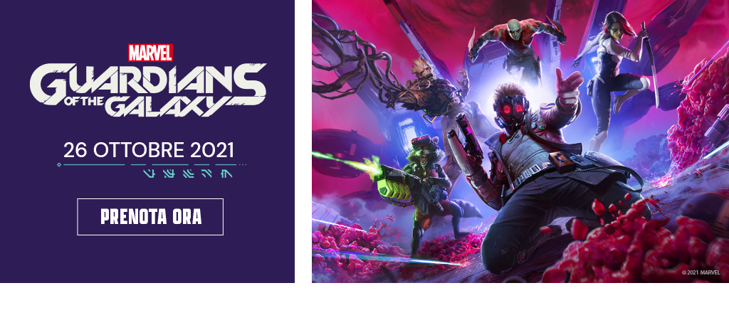 Square Enix Store