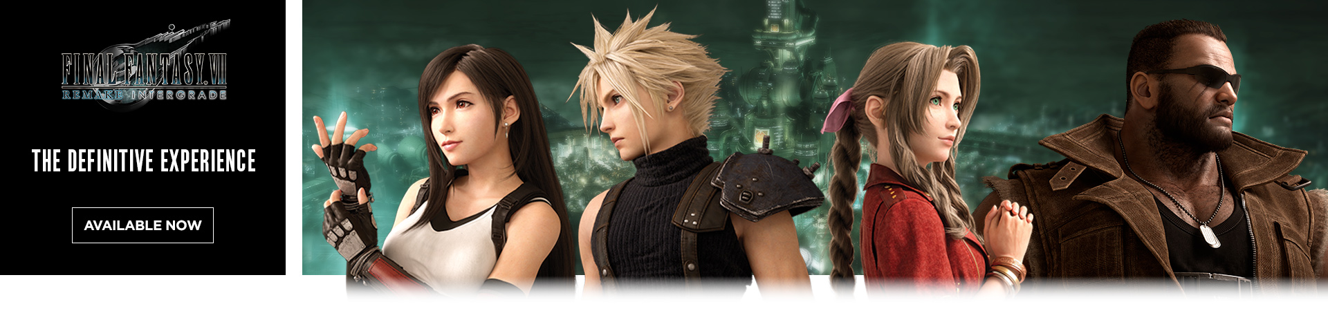 square enix figure store