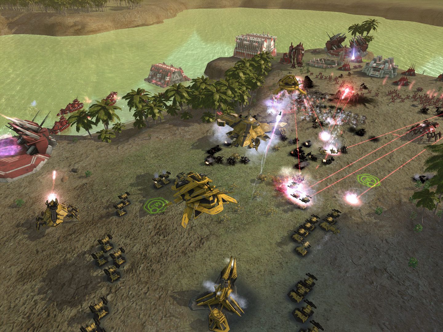 supreme commander 2 pc download