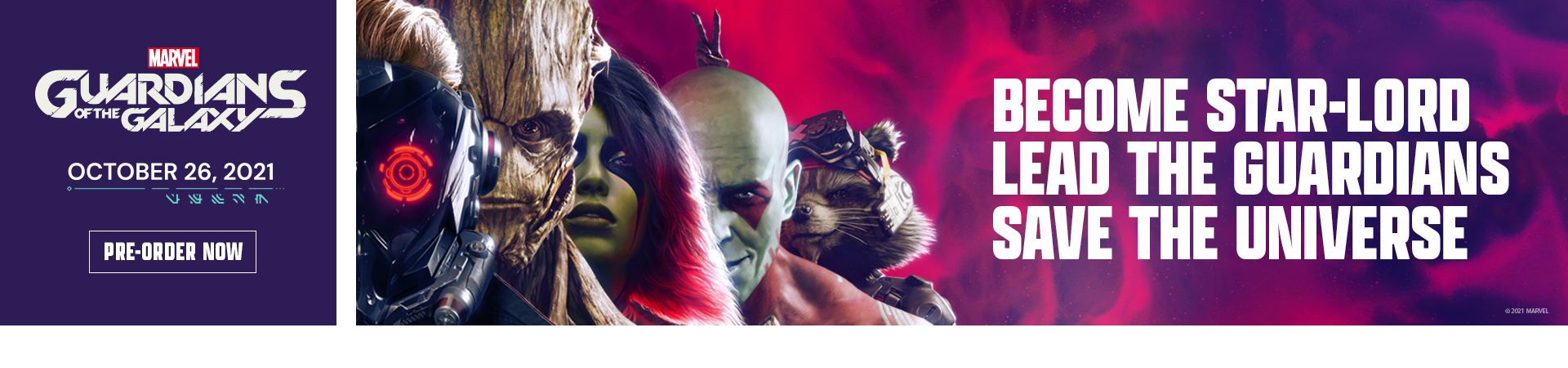 Square Enix Store