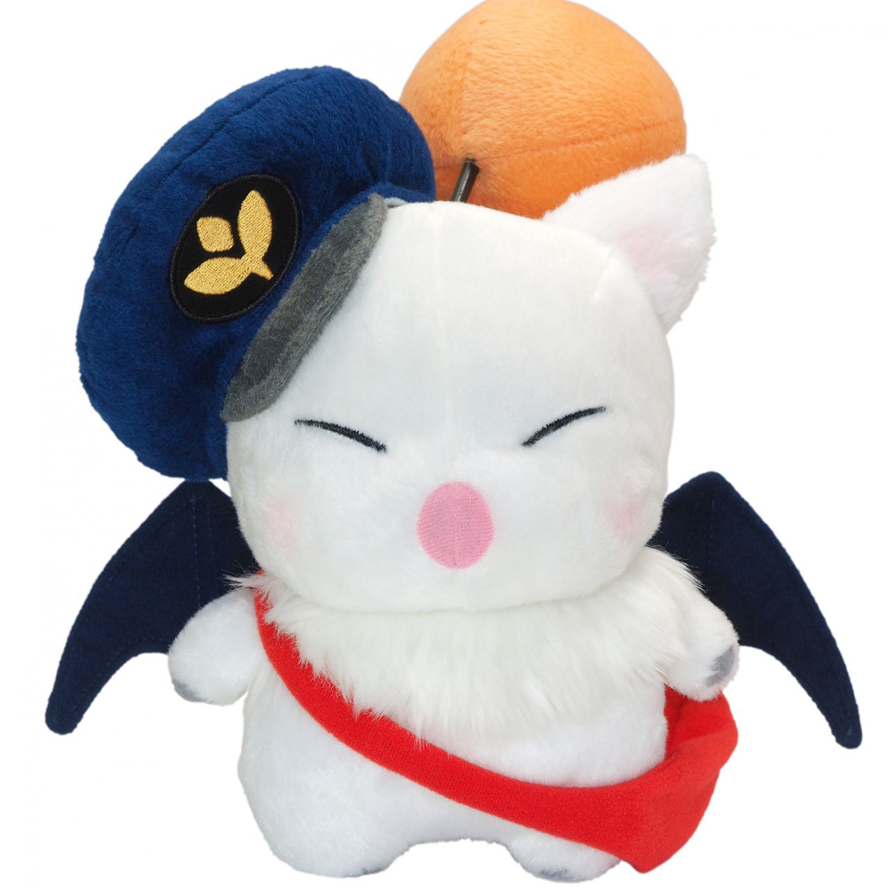 mog plush toy