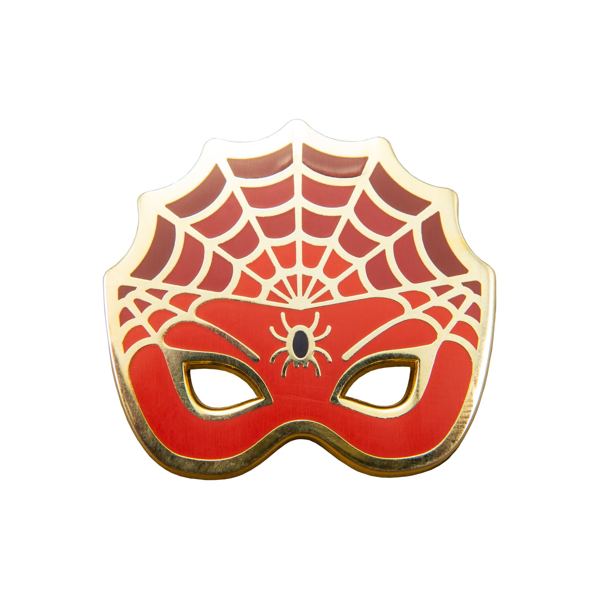 BioShock Splicer Masquerade Pin Blind Box  Ghost Story Games