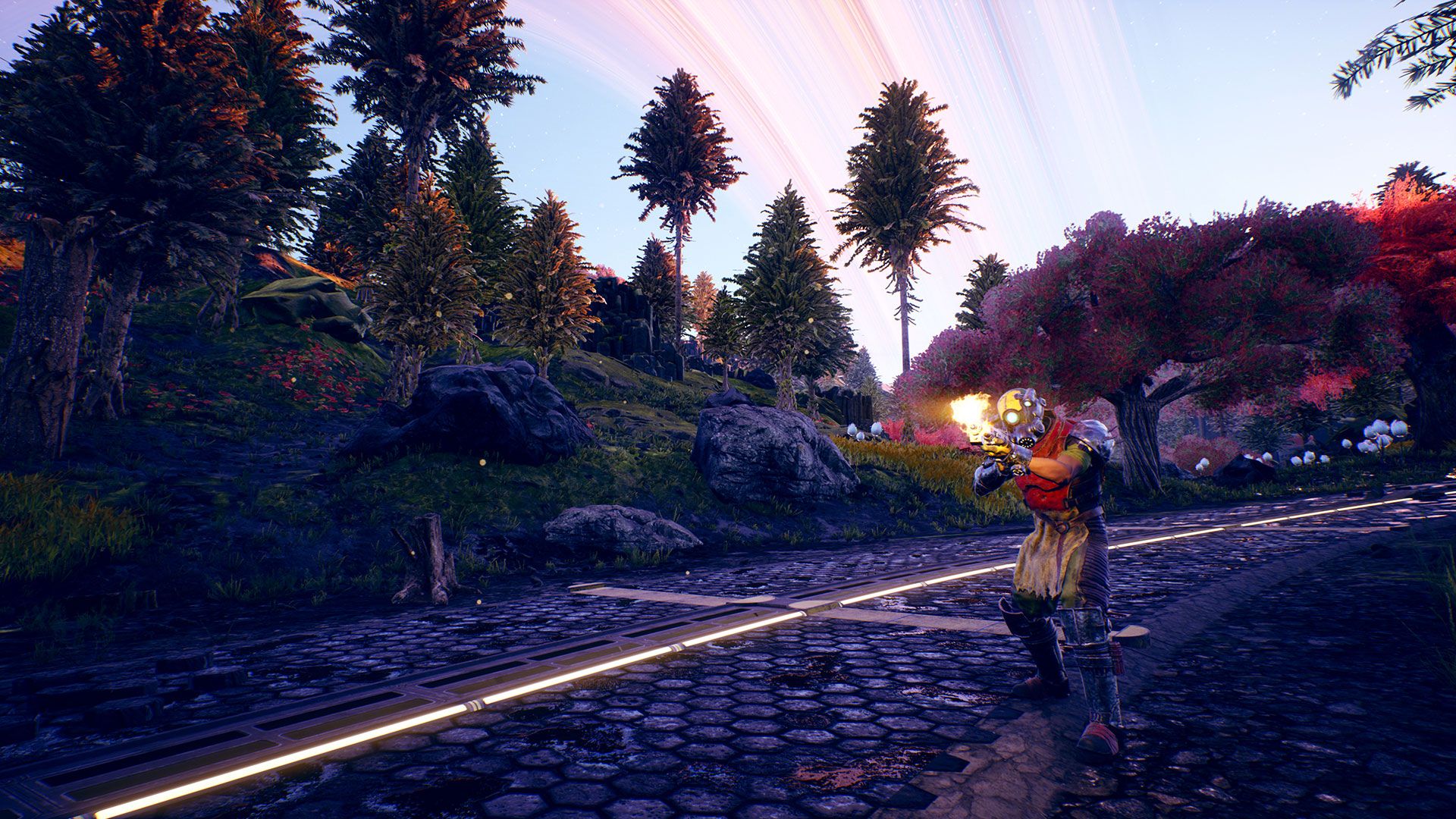 The Outer Worlds download the new version for windows