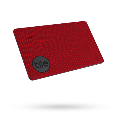 Ruby Red Slim Pacchetto da 1
