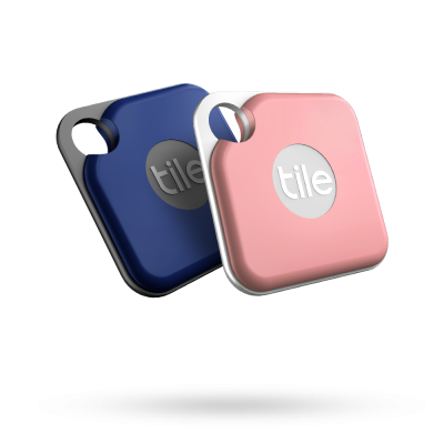 Azurite Blue and Rose Pink Pro Pacchetto da 2