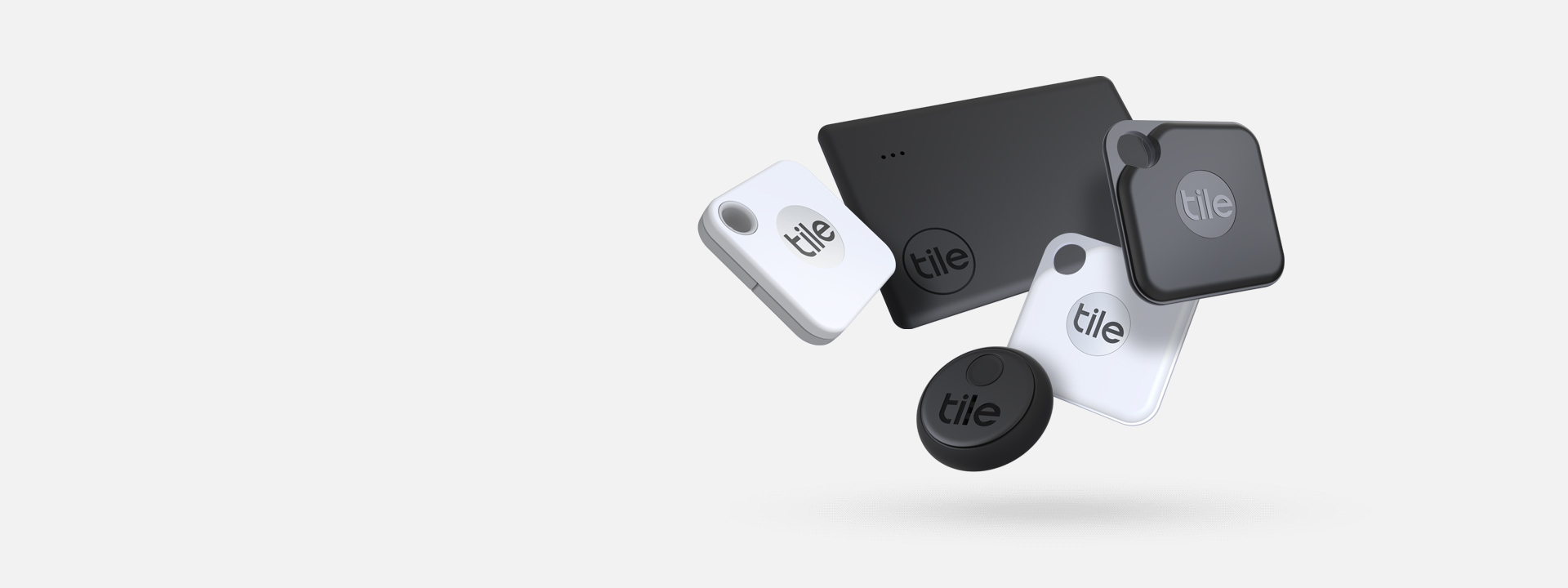 Find Your Keys, Wallet & Phone with Tile’s App and Bluetooth Tracker