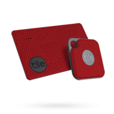 Ruby Red Performance Pack