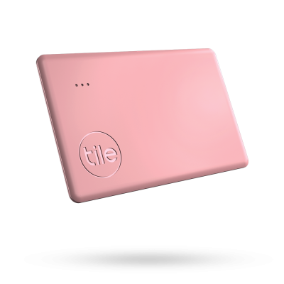 Rose Pink Slim 1 szt