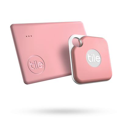 Rose Pink Performance Pack