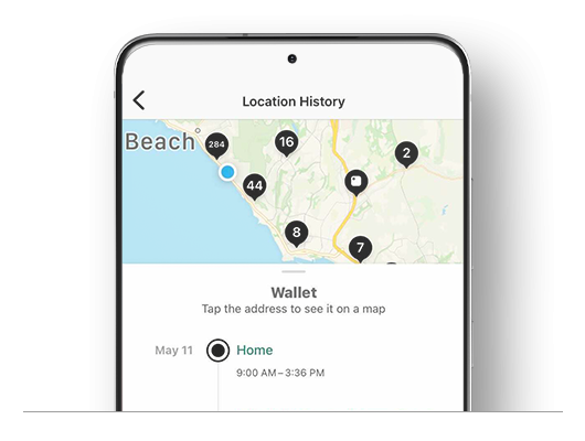 Learn How Tile's Bluetooth Tracking Device & Tracker App Helps You Find  Your Lost Things