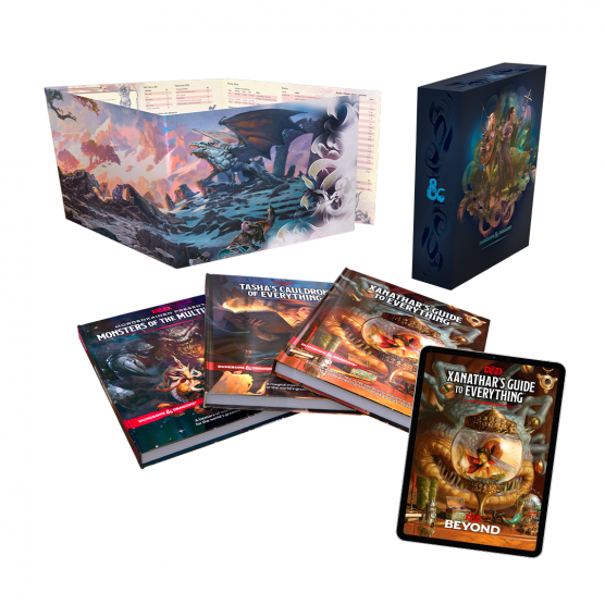 D&D | Official Online Store