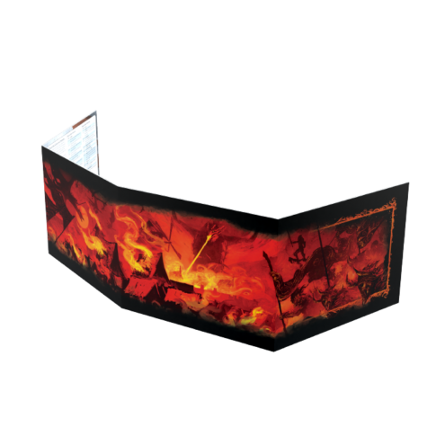 Shadow of the Dragon Queen Deluxe Edition Bundle