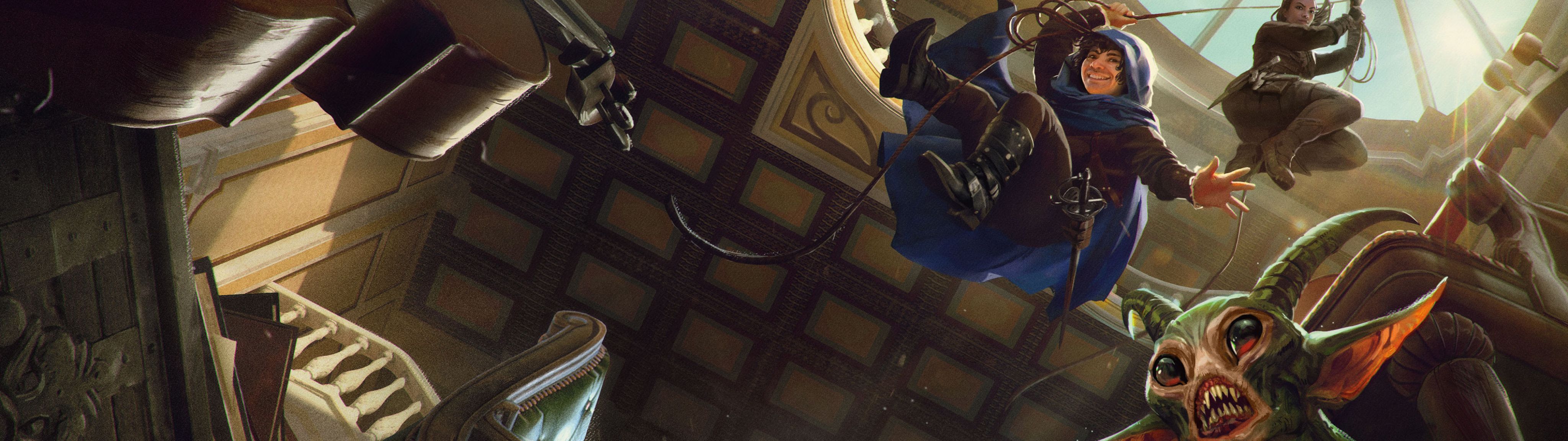 D&D Official Online Store