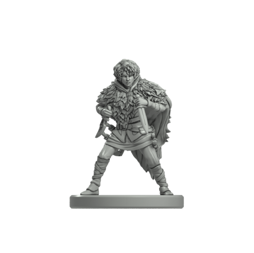 Shadow of the Dragon Queen Deluxe Edition Bundle