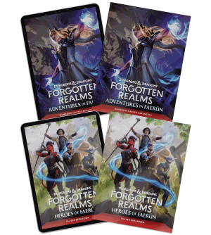 Forgotten Realms Ultimate Bundle