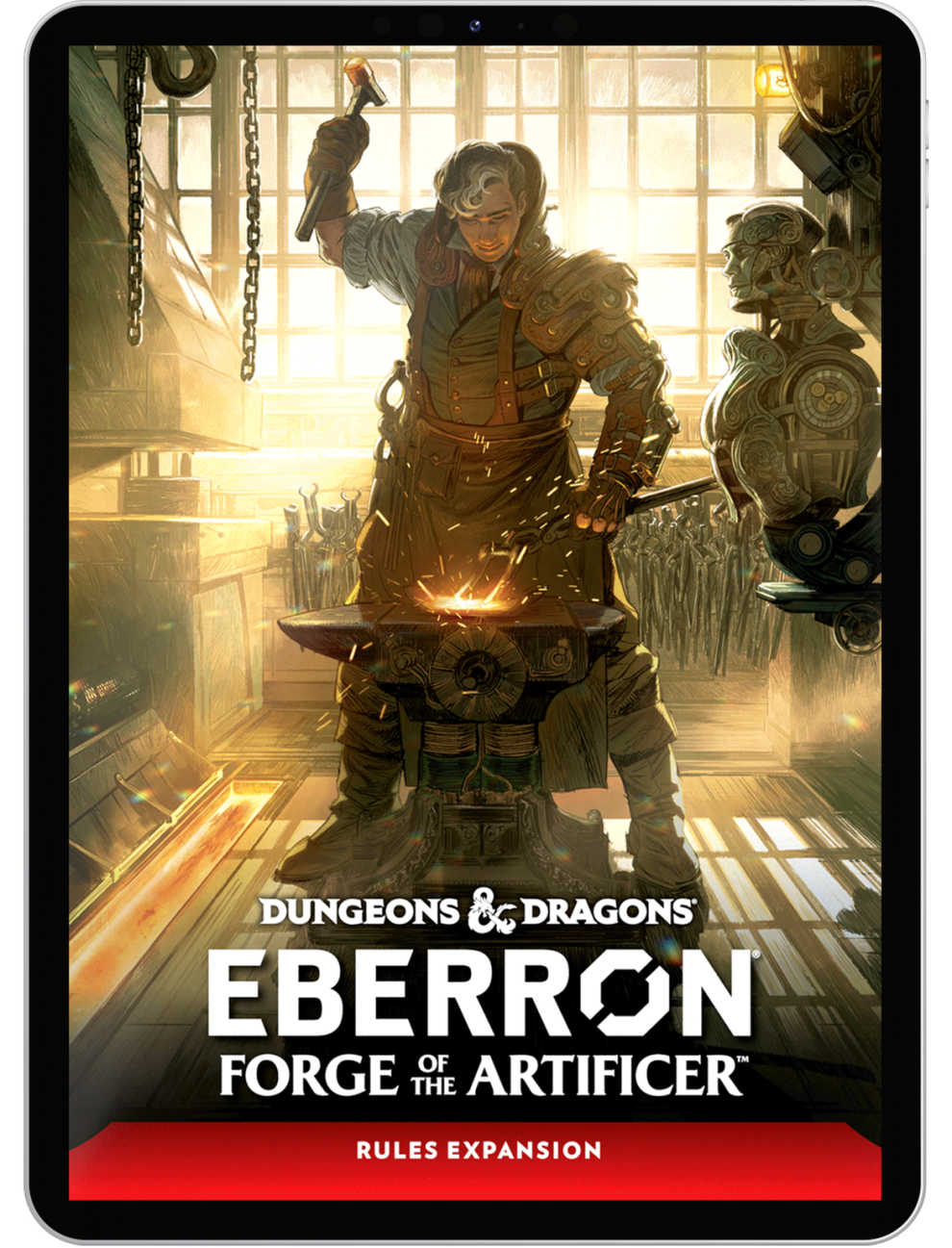 2024 Dungeon Master's Guide Digital + Physical Bundle | D&D