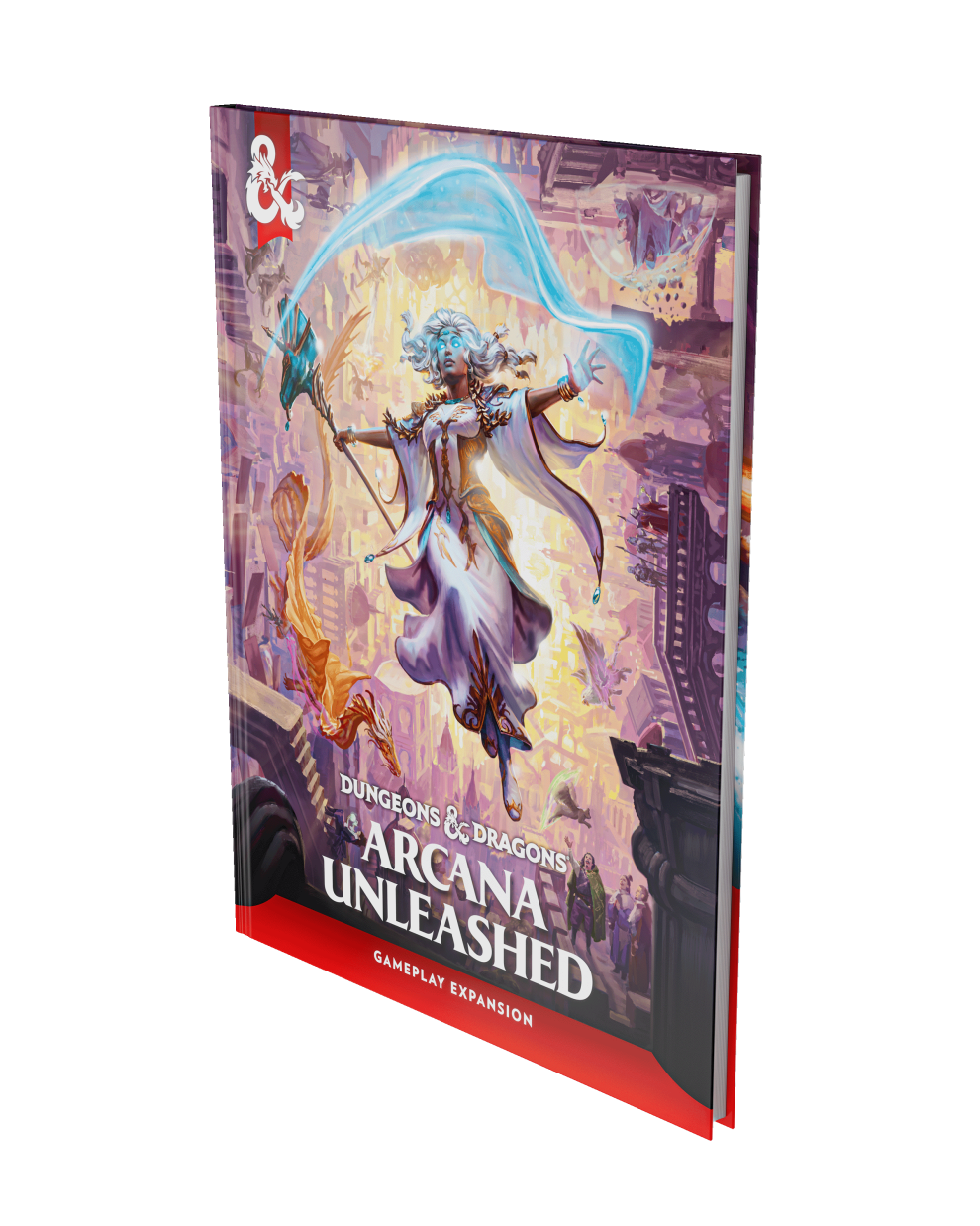 Arcana Unleashed - Ultimate Bundle | D&D