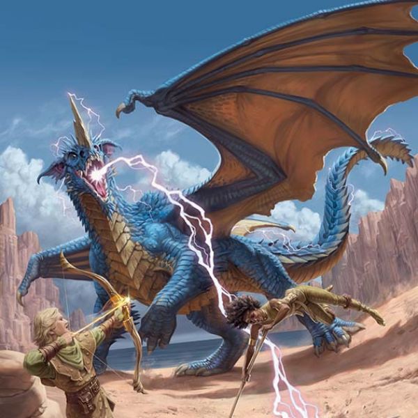 Play Dungeons & Dragons 5e Online, D&D 5e