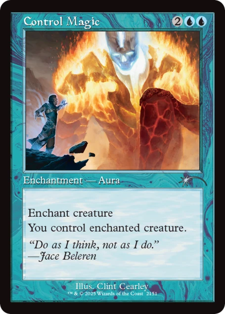 Secret Lair Dandân Deck