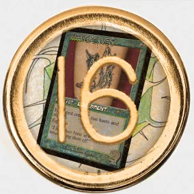 Secret Lair x Brain Dead: Staples