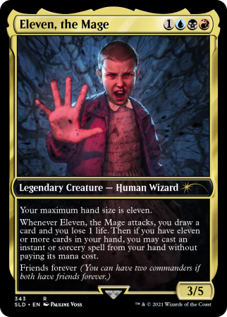 Ferocious Foil Bundle