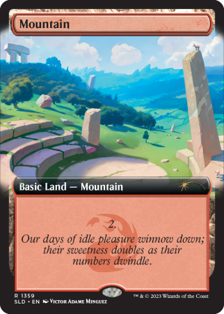 Tearing Up A Sick Tube Non-Foils Bundle