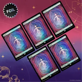 The Astrology Lands: Sagittarius Foil Edition