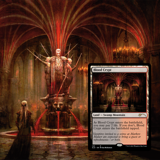 Culture Shocks: Jund