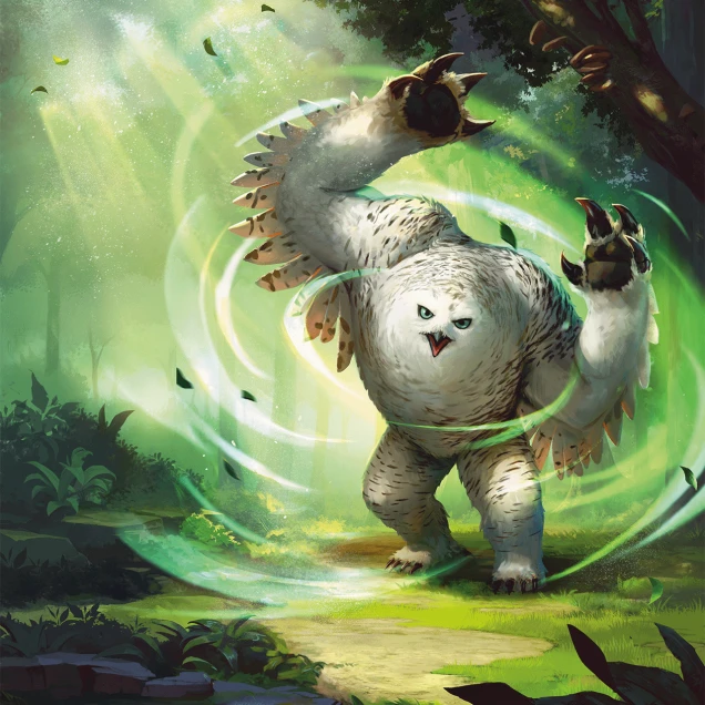 Secret Lair x Dungeons & Dragons: Honor Among Thieves