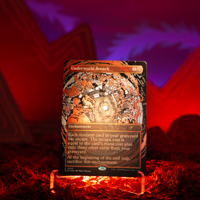 vroooOOOMMMMMM! Playset Bundle Raised Foil Edition