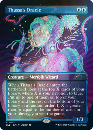 Those Foils Are Really Coming Down Bundle