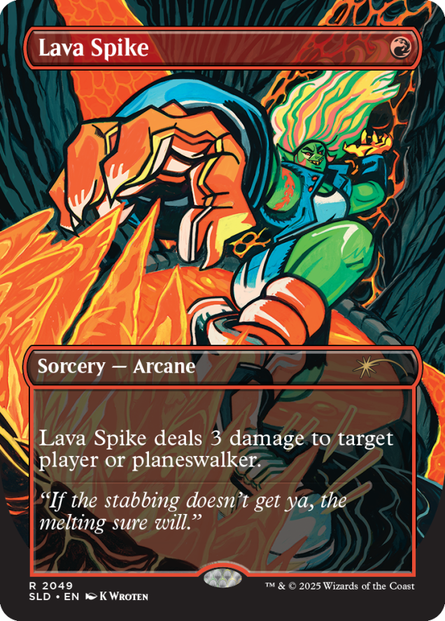 Burn ‘Em All Bundle