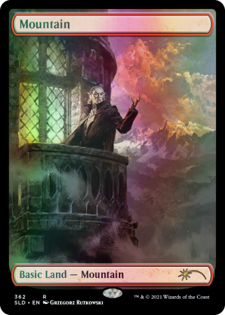 Foil Second Secretversary Bundle