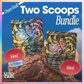 The Chocolate Sampler Bundle