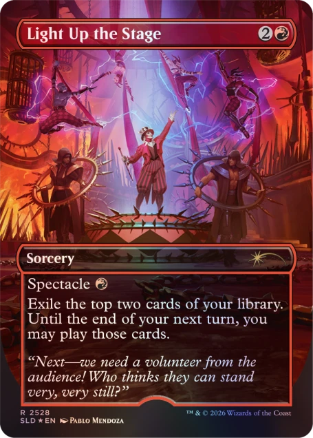 Festival in a Box: Las Vegas 2026