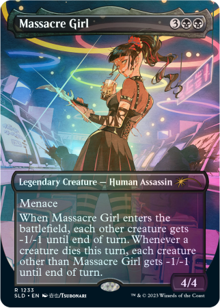 The Prophets Predicted Foils Bundle