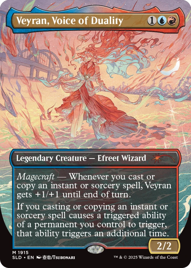 Trail-Ready Non-Foils Bundle
