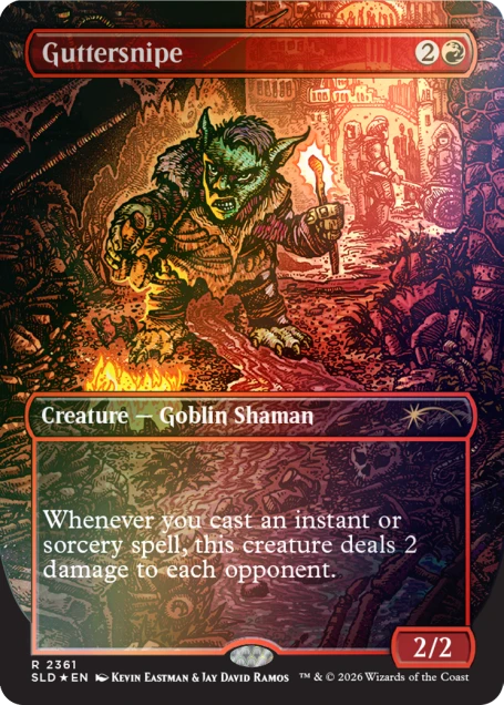 Turtle Power Foil Bundle